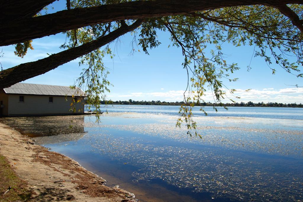 Lake Wendouree Luxury Apartments Ballarat Kamer foto